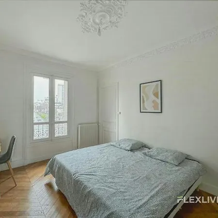Hotel Immeuble Sellier *