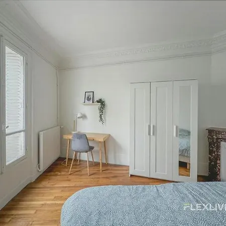 Hotel Immeuble Sellier Suresnes