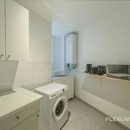 Hotel Immeuble Sellier Suresnes