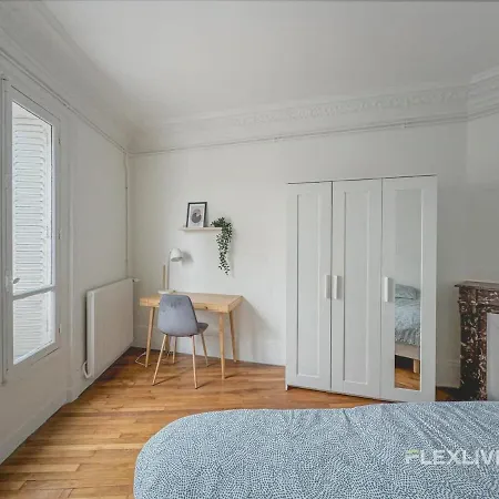 Immeuble Sellier * Suresnes